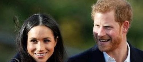 Prince Harry and Meghan Markle's wedding will raise Britain's economy [Image: Fox News/YouTube screenshot]