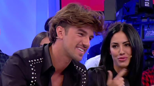 Andrea e Giulia insultati e offesi