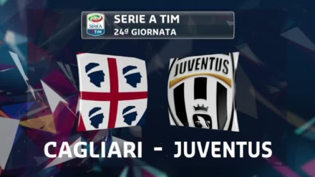 Cagliari-Juventus, la partita nella partita