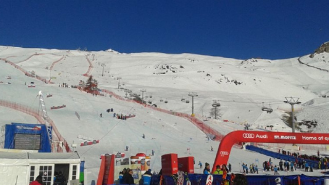 Coppa del Mondo Sci alpino: anteprima e orari diretta Tv Kranjska Gora e Adelboden 2018