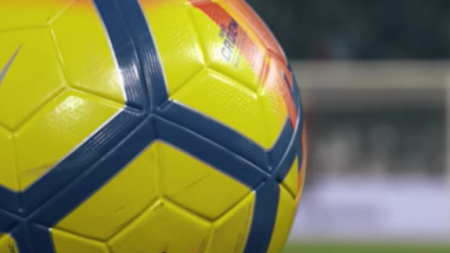 Coppa Italia, semifinali dal 31 gennaio