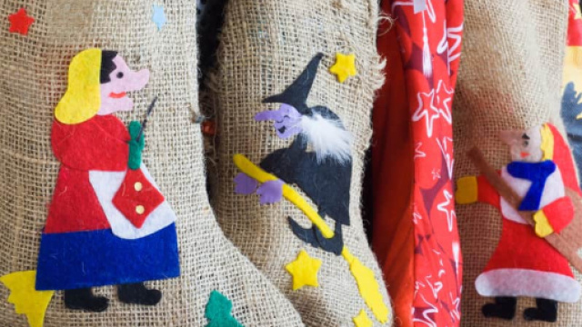 Cosa augurare a Natale: 60 frasi d'auguri di Natale originali - regaliperfetti.it