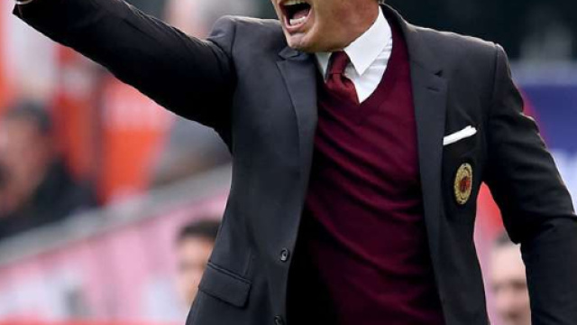 Esoneroto Mihajlovic nella notte: in pole Mazzarri