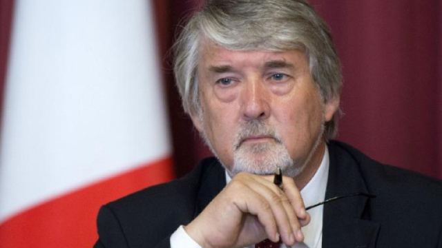 Giuliano Poletti, ministro del Lavoro