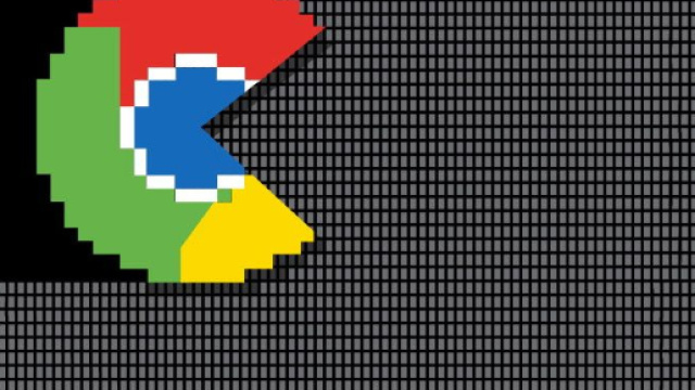 Google Chrome sta diventando come internet Explorer 6