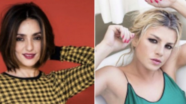 Gossip News su Ambra Angiolini, Emma Marrone e la ex di Gianluca Vacchi.