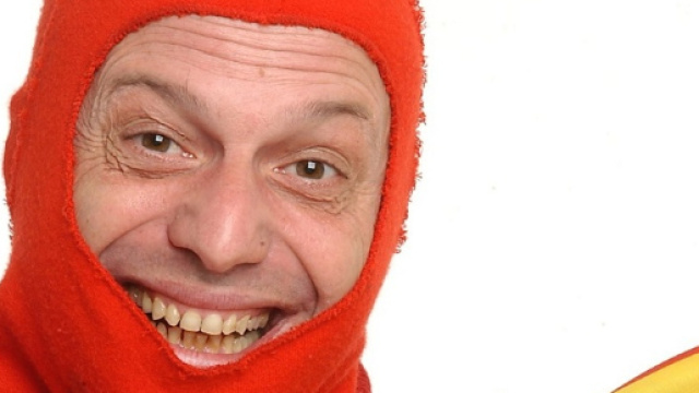Il comico di Zelig Marco Della Noce: Sono felice, ora ho una casa e un lavoro"