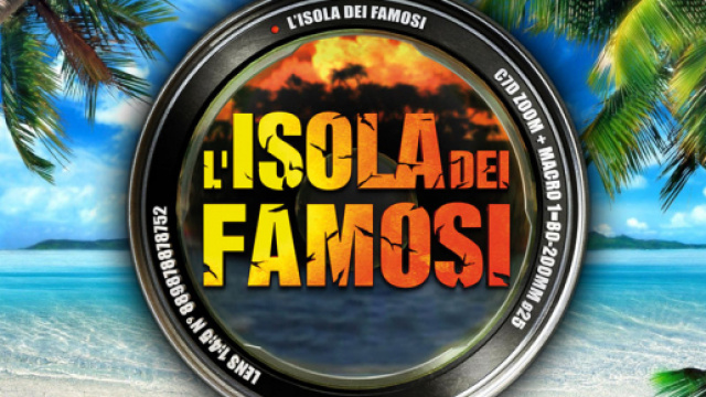 Isola dei famosi - Buona la seconda - The Dressupper Journal - thedressupper.com