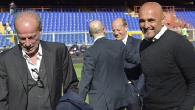 La dirigenza nerazzurra lavora per portare il rinforzo a Spalletti: sar&agrave; difficile battere la concorrenza