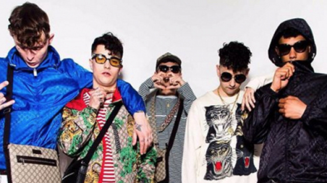 La notte scorsa &egrave; uscito 'Sick Side', ultimo lavoro della DPG