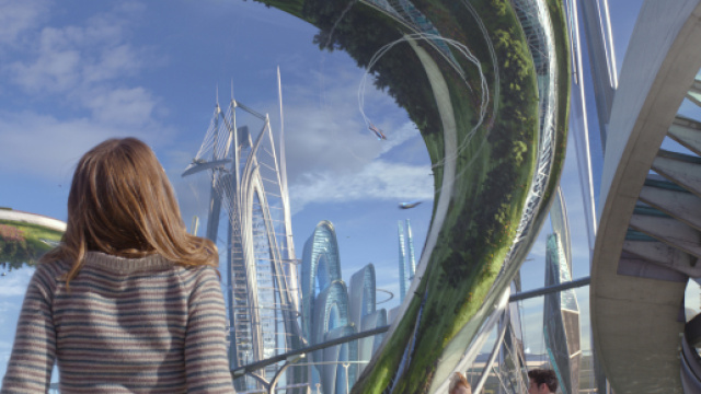 La prima nazione basata sulla tecnologia, a nascere nello spazio.