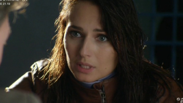 Le Tre Rose di Eva 4 ultima puntata finale shock