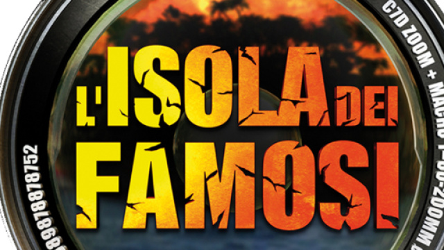 L'isola dei famosi 2018 concorrenti