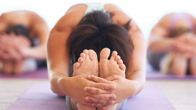 Lo Yoga &egrave; sport? (fonte https://blog.jobmetoo.com/lo-yoga-disciplina-inclusione)