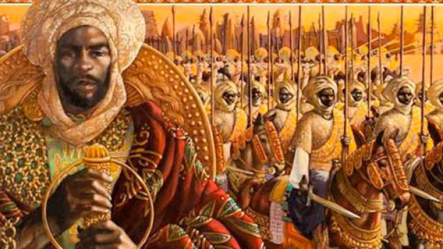 Mansa Musa: l'uomo pi&ugrave; ricco della storia - Muslimun - muslimun.it