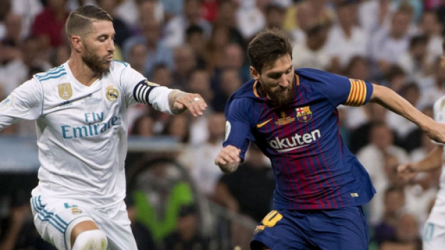 Mercato : Un ancien du Bar&ccedil;a en route vers le Real Madrid !