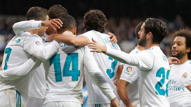 Mercato : Un joueur du Real Madrid annonce son d&eacute;part !