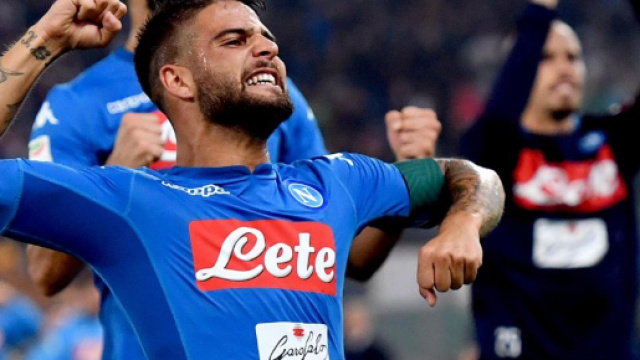 Napoli in fuga, ecco perch&eacute; lo scudetto non &egrave; un sogno - panorama.it