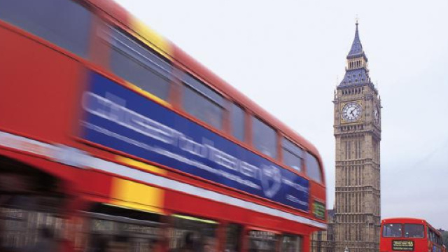 Offerte di lavoro a Londra per italiani nel settore viaggi (pixabay)