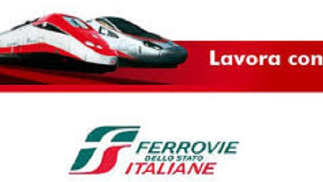Offerte di lavoro da Ferrovie dello Stato: assunzioni di laureati nel 2018