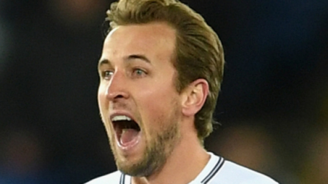 Pochettino souhaite garder Kane