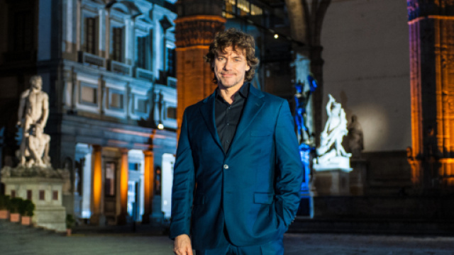 Rai Uno, Stanotte a Firenze: il nuovo documentario di Alberto Angela - cinquequotidiano.it