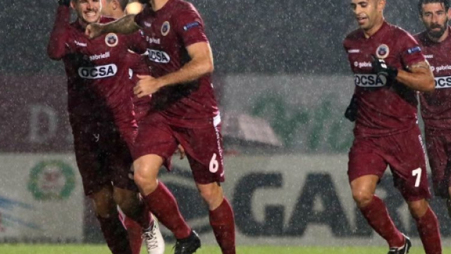 Serie C, si sognano Arrighini e Chiaretti ... - padovasport.tv