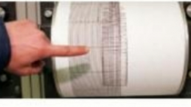 Sisma in Montenegro: terremoto avvertito nel Salento.