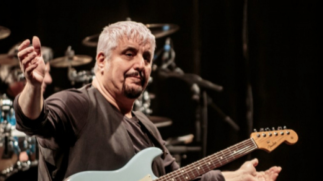 Sono trascorsi tre anni dalla scomparsa di Pino Daniele