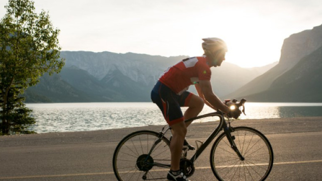 Why cycling is the best way to lose weight - Bike Magazine Australia - com.au