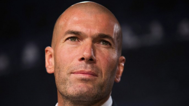 Why Real Madrid Hired Zidane to Be Cristiano Ronaldo's New Boss | GQ - gq.com