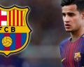 Los jugadores que se marcharan del Barça tras la llegada de Coutinho