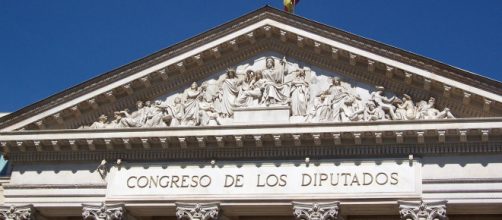 El congreso tramita la derogaci&oacute;n de la ley de prisi&oacute;n permanente revisable