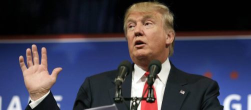 For Donald Trump, Being His Own Super PAC Has Its Advantages - WSJ - wsj.com