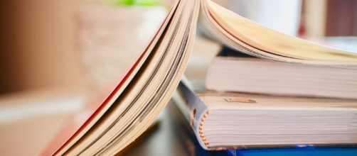 Free ebooks for download - Image credit - Public Domain | Pixabay