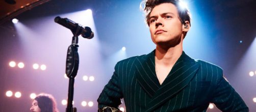 Harry Styles cerrar&aacute; marzo con dos conciertos en Espa&ntilde;a