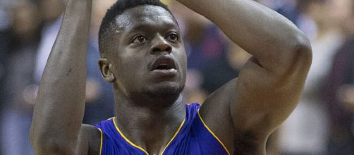 Lakers trading Julius Randle? - [Image via Wikimedia Commons]