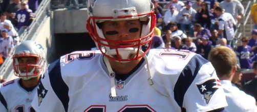 Now that the 2017 NFL regular season is over, it is time to look at who will win the NFL MVP - Andrew Campbell via Wikimedia Commons