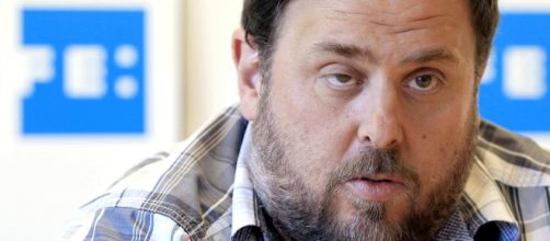 Oriel Junqueras seguir&aacute; en prisi&oacute;n
