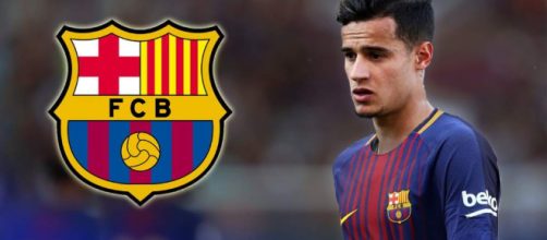 Philippe Coutinho, la nueva incorporaci&oacute;n para el Bar&ccedil;a en enero - donbalon.com