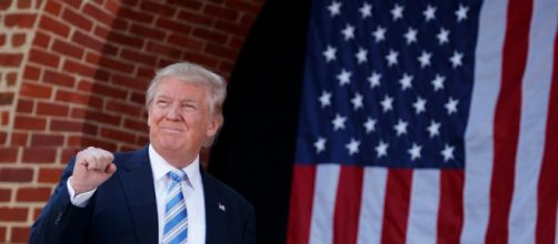 Se cuestiona la salud mental del presidente de los EEUU