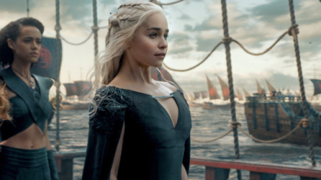 9 Unbelievable Moments in Game of Thrones Finale, 'The Winds of ... - geekandsundry.com