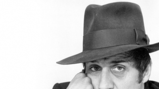 Adriano Celentano il "nostro" molleggiato