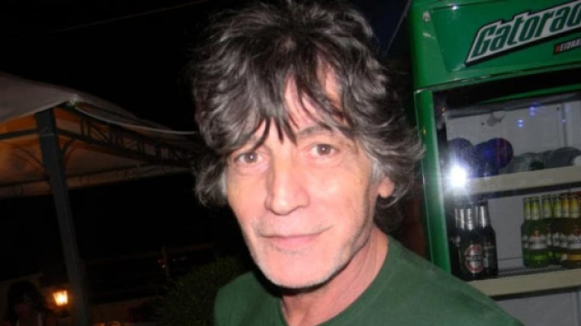 Biagio Vigna, il parcheggiatore dal biglietto vincente