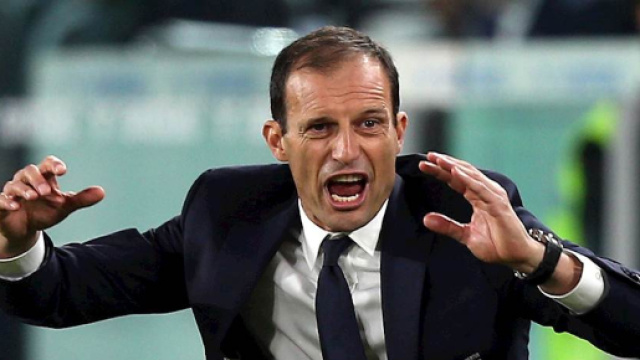Cagliari-Juventus: Allegri cambia ancora... - fantagazzetta.com