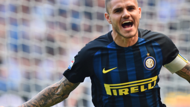 Calciomercato Inter: il Real Madrid sogna Icardi