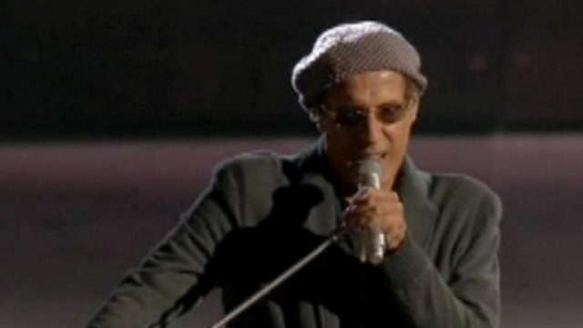Canale 5 festegger&agrave; Celentano riproponendo il concerto evento Rock Economy
