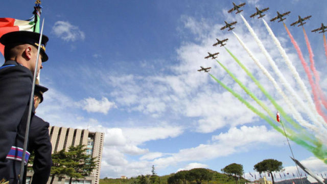 Concorsi Aeronautica 2017: tutti i concorsi previsti per l'anno - concorsiaeronautica.it