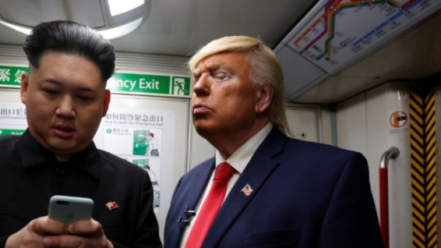 Corea del nord, nuove schermaglie tra Trump e Kim Jong-Un