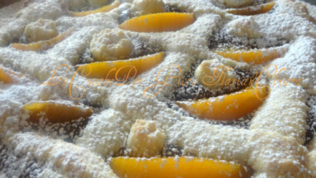 Crostate Archives - Le Cuoche Per Gioco - giallozafferano.it